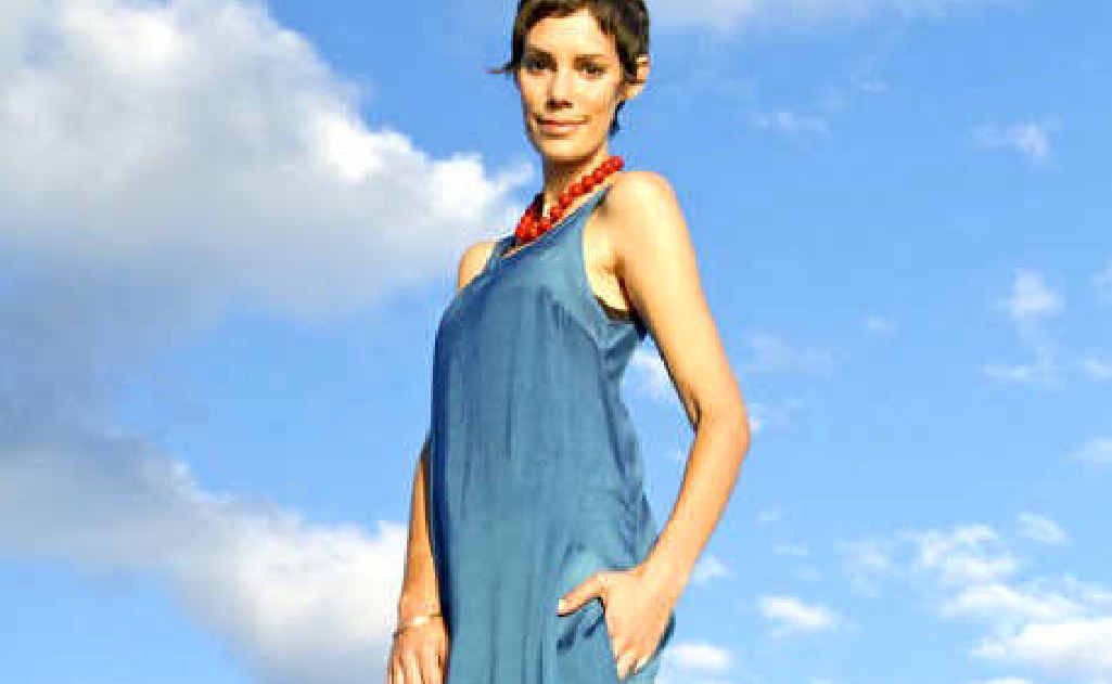 Amanda Rootsey is a believer in the vegan lifestyle. Amanda Rootsey is a believer in the vegan lifestyle.